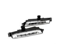 Njprmbq FOR INSIGHT 2019 2020 2021 2022 Version Additional Foglight Set Switch Wiring Front Bumper Fog Lamp Upgrade Kit Work Light