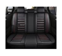 Njprmbq For Jeep For Wrangler For Gladiator For Patriot For Cherokee Accessories Interior Details Protector Universal Style Car Seat Cover Car Seat Cover Protectors(Back row 3seat)