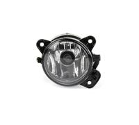 Njprmbq For Skoda For Fabia Mk1 2005-2008 Fog Lamp Front Bumper Anti Light Work Light