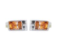 Njprmbq For Toyota For RAV4 2000-2003 Fog Lamp Assembly Car External Front Drive Lights Light Turn Signal Daytime Running Work Light