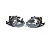 Njprmbq For VW For Passat B6 2006 2007 2008 3C0941699 3C0941700A Fog Lamp Assembly 2Pcs Front Bumper Light Driving Foglamp Foglight Work Light