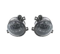 Njprmbq Front Bumper Anti Fog Light 1KD941699 1K0941699 Halogen Lamp/LED Lamp For VW For Jetta For MK5 2005-2010 Work Light