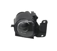 Njprmbq Front Bumper Anti Fog Light 4B0941700A 4B0941699A Lamp For A6 Avant For C5 4B S6 Sedan 1997-2001 Work Light