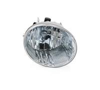Njprmbq Front Bumper Anti Fog Light 81211-42050 8122142050 For Lexus For ES330 2005-2006 Work Light