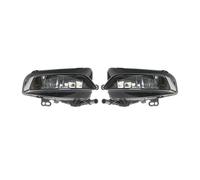 Njprmbq Front Bumper Anti Fog Light 8V0941699D Lamp For S3 For A3 For S-Line Sportback Hatchback 8V 2012-2016 Work Light