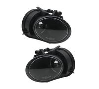 Njprmbq Front Bumper Anti Fog Light Lamp For TT 2006-2014 8J0941699 8J0941700 Work Light