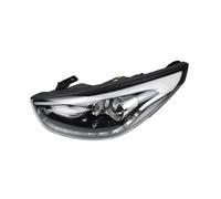 Njprmbq Headlights Assemblies For Hyundai For Ix35 2009 10 11 12 13 14 15 2016 Headlight Front Bumper Headlamp Assembly Light Head Lamp(2013-2017 Low 8pin)