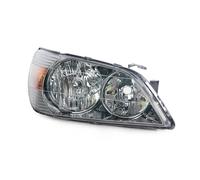 Njprmbq Headlights Assemblies For LEXUS IS200 1998 1999 2000 2001 2002 2003 2004 2005 Car Front Headlight For TOYOTA For ALTEZZA RS200 Accessories(Right)
