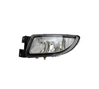 Njprmbq Headlights Assemblies Left Right Fog Lamp Set For Fiat For Bravo For Croma For Tipo For Egea For Iveco For Daily For Delta Spare Parts 51775550 51827372(Left)