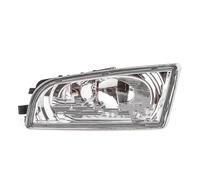 Njprmbq Headlights Fog Lamp For Civic For FD2 FD1 2006-2011 For Ciimo 2012-2015 H11 LED Front Bumper Halogen Bulb Car Accsesorie Foglights Work Light
