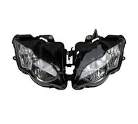 Njprmbq Motorcycle Headlight For CBR1000RR 2008 2009 2010 2011 For CBR 1000RR For CBR 1000 RR Motorcycle Front Headlight Head Light Lamp Headlamp Assembly Head Light(White)