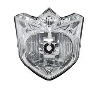 Njprmbq Motorcycle Headlight For FZ8N 2010-2013 XJ6N XJ6 For Diversion N 2009-2016 Motorcycle Front Headlight Assembly Head Light