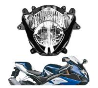 Njprmbq Motorcycle Headlight For SUZUKI For GSXR1000 For GSX-R GSXR 1000 K5 2005 2006 Motorcycle Headlight Headlamp Head Light Cover Head Lamp Headlight Assembly Head Light