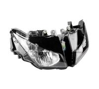 Njprmbq Motorcycle Headlight Motorcycle Front Headlight Head Light Lamp Headlamp Assembly For CBR1000RR 2012 2013 2014 2015 2016 For CBR 1000RR For CBR 1000 RR Head Light(White)