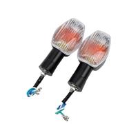 Njprmbq Motorcycle Tail Light Assembly Front Rear Turn Signal Light | Motorcycle For CBR900RR CBR919 CBR929 CBR954 RVT1000R RC51 VTR 1000/250 Flasher Indicator