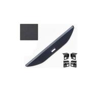 Njprmbq Parcel Shelf Luggage Cover For Great For Wall For TANK 300 2021 2022 2023 2024 2025 Shelter Storage Decoration Car Rear Trunk Curtain Cover Rack Partition(Canvas)