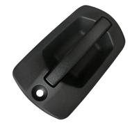 Njprmbq Sliding Exterior Handle Car Exterior Outside Door Handle Left Right Side A18-67004-005, A18-67004-004 for Freightliner for Cascadia for Ttruck 2018-2024