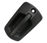Njprmbq Sliding Exterior Handle Car Exterior Outside Door Handle Left Right Side A18-67004-005, A18-67004-004 for Freightliner for Cascadia for Ttruck 2018-2024