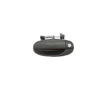 Njprmbq Sliding Exterior Handle for Daewoo for KALOS 2002-2019 Left Right Outside Door Handle 96541631 96541632 96541633 96541634