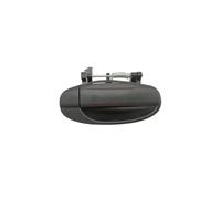 Njprmbq Sliding Exterior Handle for Daewoo for KALOS 2002-2019 Left Right Outside Door Handle 96541631 96541632 96541633 96541634