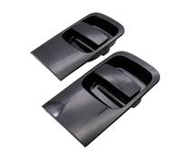 Njprmbq Sliding Exterior Handle for Hyundai for H1 for Grand Starex Imax I800 2005-2018 Left Right Car Sliding Door Outside Exterior Handle 83650-4H100 83660-4H100