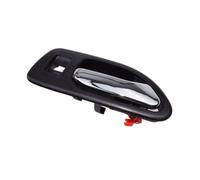 Njprmbq Sliding Exterior Handle for Odyssey 1995-1998 Black Inside Interior Door Handle Inner 72165SV4A01 72125SV4A01