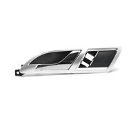 Njprmbq Sliding Exterior Handle for Skoda for Superb 2001-2008 Car Inner Door Handle Inside Internal Wrench Open The