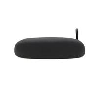 Njprmbq Sliding Exterior Handle for Street for Ka 2003-2005 Car Door Handle 1022253 1022252 Front Right Left Driver Side Exterior Outer