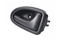 Njprmbq Sliding Exterior Handle for Traffic 2001~2022 for Scenic 1996~2020 Car Inner Interior Door Handles 7700432705 7700432706 7700432707 7700432708