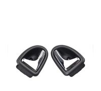 Njprmbq Sliding Exterior Handle for Traffic 2001~2022 for Scenic 1996~2020 Car Inner Interior Door Handles 7700432705 7700432706 7700432707 7700432708