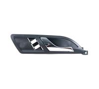 Njprmbq Sliding Exterior Handle for VW for Lavida 2008-2012 Car Inner Door Handle Inside Internal Wrench Open The