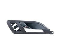 Njprmbq Sliding Exterior Handle for VW for Lavida 2008-2012 Car Inner Door Handle Inside Internal Wrench Open The