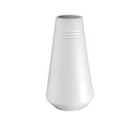 NJRD Lines vase 22 cm White