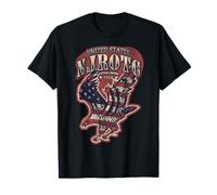 NJROTC Naval Junior ROTC Cadet Military Mens & Boys NJROTC T-Shirt