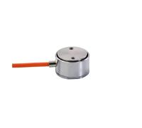 NJRPWAUNK Mini Load Cell Sensor Test Compression Force Weight Pressure for Range 0-5kg 0-10kg with 2m Cable(Match one - 10)