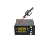 NJRPWAUNK Mini Load Cell Weight Sensor + Indicator Display Test Tension and Compression Force Pressure for Scale(0-30KG Indicator)