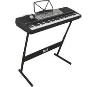 NJS 61 Key Full Size Digital Electronic Piano Keyboard Kit