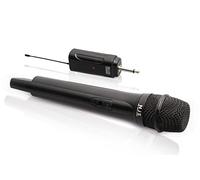 NJS UHF Wireless Handheld Microphone with Receiver