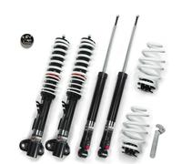 NJT eXtrem coilover suspension, adjustable damping, suitable for BMW E36 4...