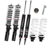Sport Coilover Suspension 16-Level Adjustable Suitable for BMW 3 series E90, E91