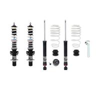 NJT eXtrem Coilovers Fits Seat Ibiza Type 6J 1.2 / 1.4 / 1.6 / 1.4 TDi /