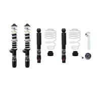 NJT eXtrem coilovers hardness adjustable suitable for Opel Astra G including ...
