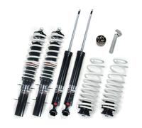 NJT eXtrem coilovers hardness adjustable suitable for VW New Beetle (9C), weight