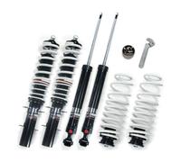 NJT eXtrem Coilovers suitable for Seat Leon and Toledo (1M)