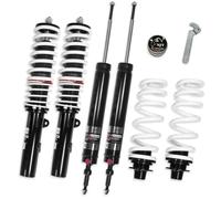 Sport Coilover Suspension 16-Level Adjustable Suitable for BMW 1er (E87) year 20