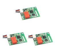 NJTHNTJR 3X TTLOCK App Remote Electronic Lock Module Board Lock Module Relay Output Door Access Control System