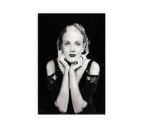 NJTYDG Vintage Fashion Photography - Retro Photo Prints - Ziegfeld Girls 336 Canvas Poster Wall Art Decor Print Picture Paintings for Living Room Bedroom Decoration 12x18inch(30x45cm)