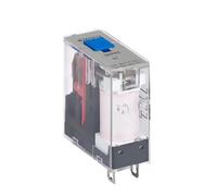 NJX12 Intermediate Miniature Power Relay With Light 5-Pin 8-Pin NJX12/1Z NJX12/2Z AC 220V DC 24V 12V(5-PIN,DC36V)