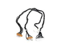 NJYBJHGFDK Flex Print Cable P1073190-02 Fit For Zebra ZD410 ZD411 ZD420 ZD421 ZD620 ZD621