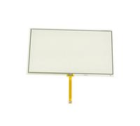 NJYTouch 7 Inch Universal LCD Display Touch Screen GPS Digitizer AA232A Outline Size 164.3x99.5mm